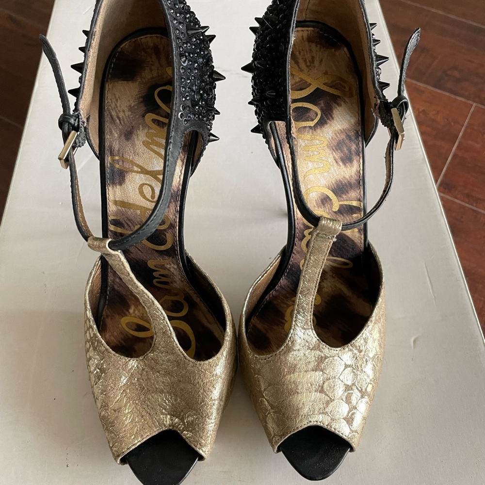 Sam Edelman Scarlett